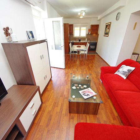 Apartment Korina Zára Kültér fotó