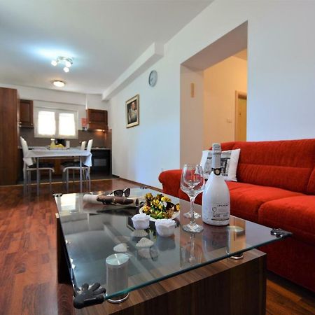 Apartment Korina Zára Kültér fotó