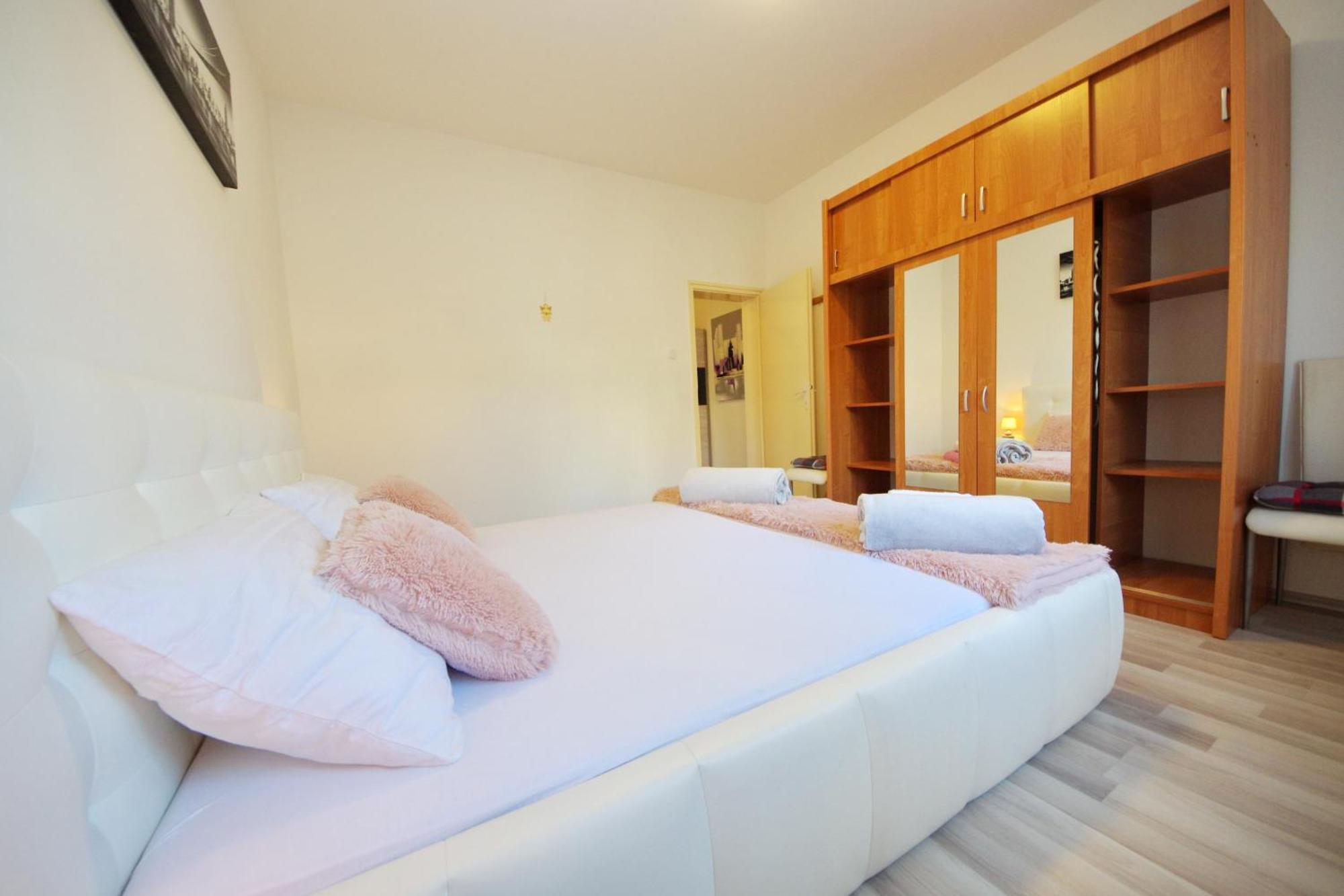 Apartment Korina Zára Kültér fotó