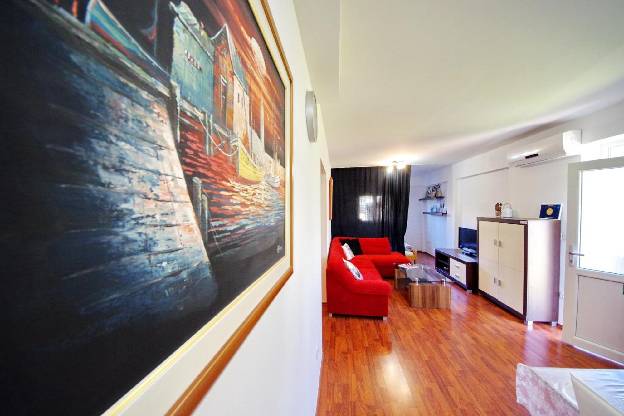 Apartment Korina Zára Kültér fotó