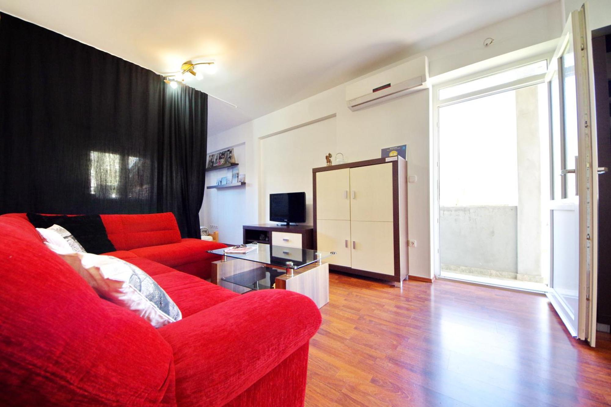Apartment Korina Zára Kültér fotó