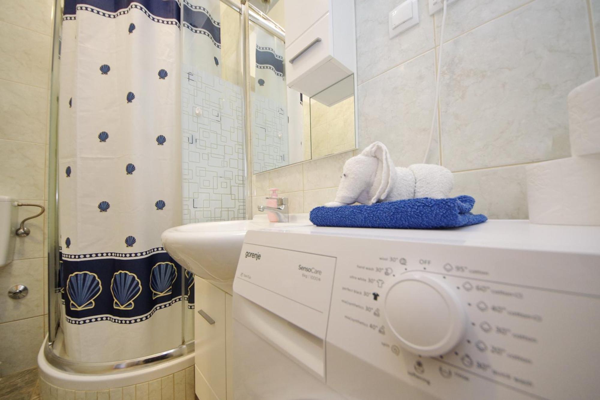 Apartment Korina Zára Kültér fotó