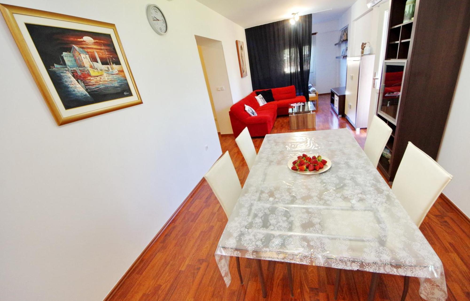 Apartment Korina Zára Kültér fotó